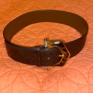 Valentino belt
